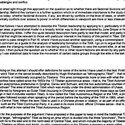 Speaker's paper, 1999-0...