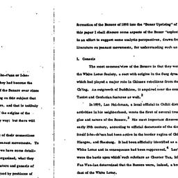 Speaker's paper, 1974-1...