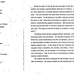Speaker's paper, 1975-0...