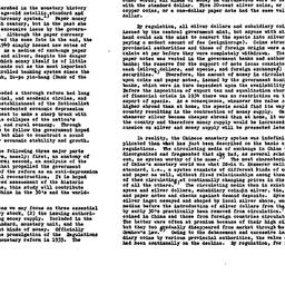 Speaker's paper, 1975-0...