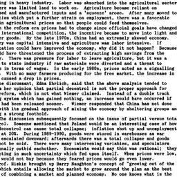 Minutes, 1991-11-14. Modern...