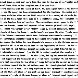 Minutes, 1968-01-31. Modern...