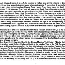 Speaker's paper, 1996-1...