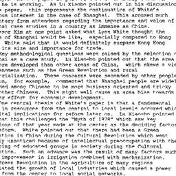 Minutes, 1997-05-08. Modern...