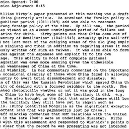 Minutes, 1997-04-10. Modern...