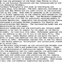 Minutes, 1997-02-13. Modern...