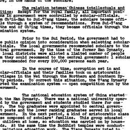 Minutes, 1960-05-18. Modern...