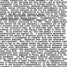 Minutes, 1960-05-11. Modern...