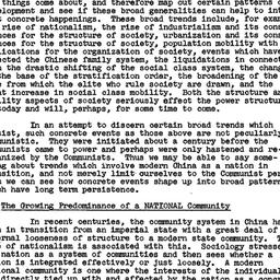 Minutes, 1960-01-06. Modern...