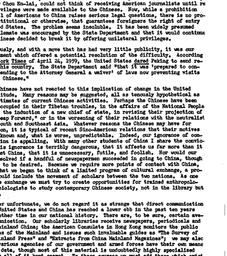 Related publication, 1960-0...