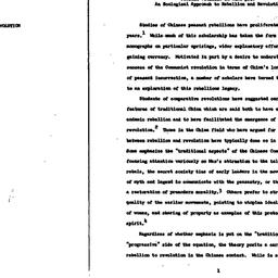Speaker's paper, 1978-0...
