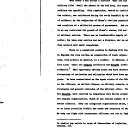 Speaker's paper, 1978-0...