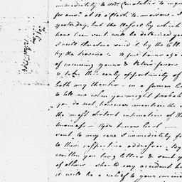 [Document, 1794 November 12]