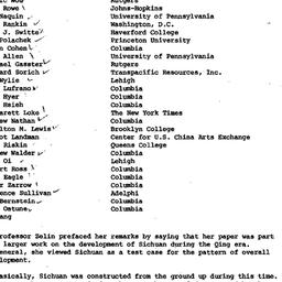 Minutes, 1984-12-13. Modern...