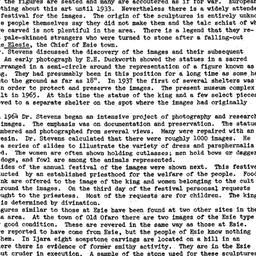 Minutes, 1976-01-16. The Ar...