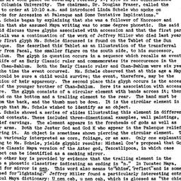 Minutes, 1976-02-14. The Ar...