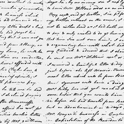 [Document, 1794 November 11]