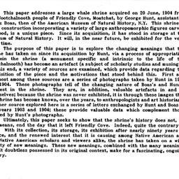 Minutes, 1989-12-06. The Ar...
