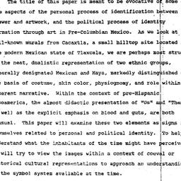 Background paper, 1993-11-2...