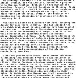 Minutes, 1994-02-17. The Ar...