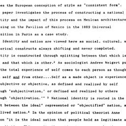 Background paper, 1993-11-2...