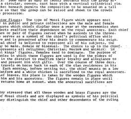 Minutes, 1982-03-01. The Ar...