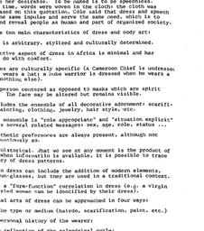 Minutes, 1981-11-30. The Ar...