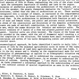 Minutes, 1984-03-23. The Ar...