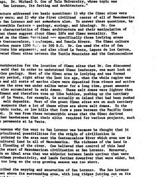 Minutes, 1983-09-30. The Ar...