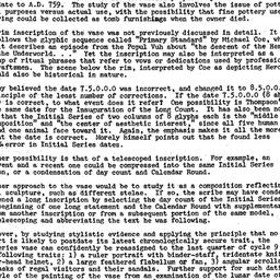 Minutes, 1976-11-19. The Ar...