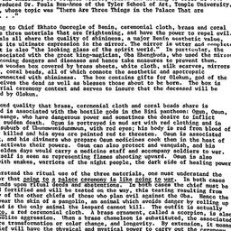 Minutes, 1976-12-10. The Ar...