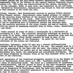 Minutes, 1977-03-12. The Ar...