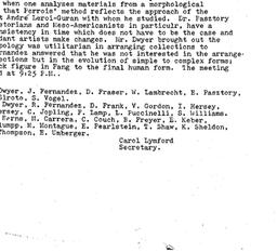 Minutes, 1977-04-29. The Ar...