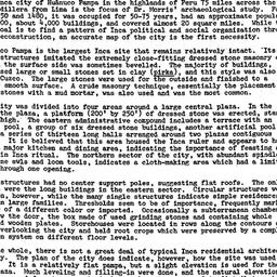 Minutes, 1977-01-21. The Ar...