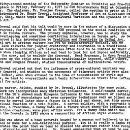 Minutes, 1977-02-11. The Ar...