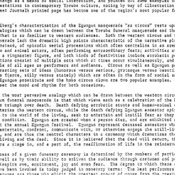 Minutes, 1980-09-26. The Ar...
