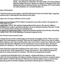 Minutes, 2000-03-23. The Ar...