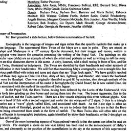 Minutes, 1999-12-02. The Ar...