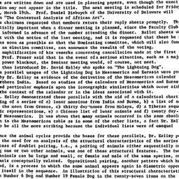 Minutes, 1971-02-20. The Ar...