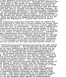 Minutes, 1972-01-19. The Ar...