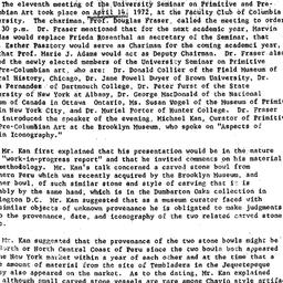 Minutes, 1972-04-14. The Ar...