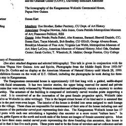 Minutes, 1999-02-25. The Ar...