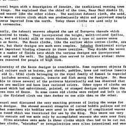 Minutes, 1975-05-02. The Ar...