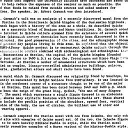 Minutes, 1974-09-27. The Ar...
