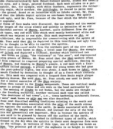 Minutes, 1973-03-22. The Ar...