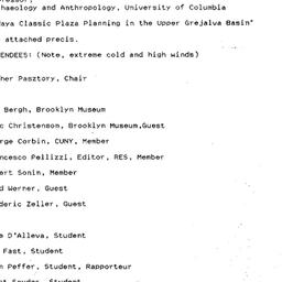 Minutes, 1991-12-04. The Ar...