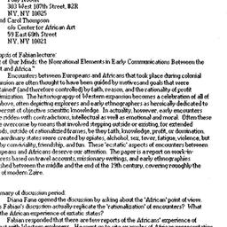 Minutes, 1991-10-21. The Ar...