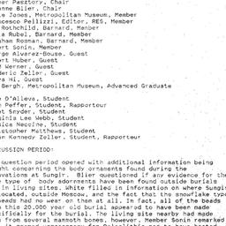 Minutes, 1992-02-26. The Ar...