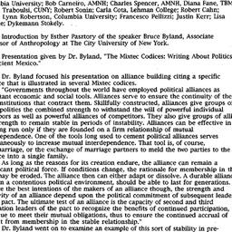 Minutes, 1996-12-05. The Ar...
