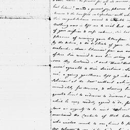 [Document, 1794 August 27]